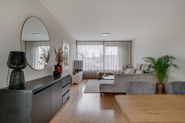 Medium property photo - Von Weberstraat 33, 6904 KC Zevenaar